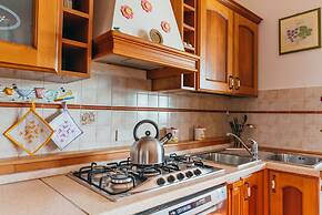 Villa Tina in Sant Agnello