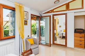 Villa Tina in Sant Agnello