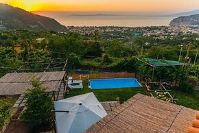 Villa Tina in Sant Agnello