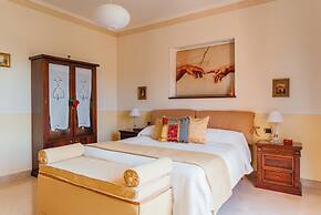 Villa Tina in Sant Agnello