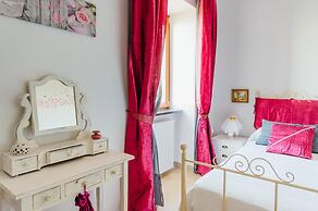 Villa Tina in Sant Agnello