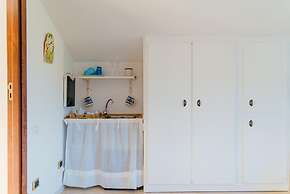 Villa Tina in Sant Agnello