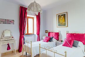 Villa Tina in Sant Agnello