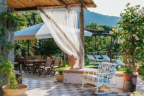 Villa Tina in Sant Agnello