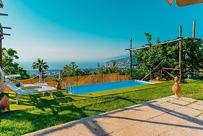 Villa Tina in Sant Agnello