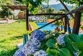 Villa Tina in Sant Agnello