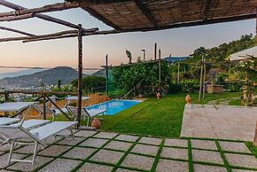 Villa Tina in Sant Agnello