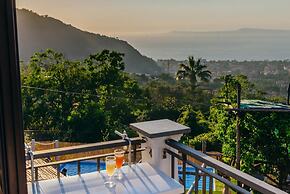 Villa Tina in Sant Agnello