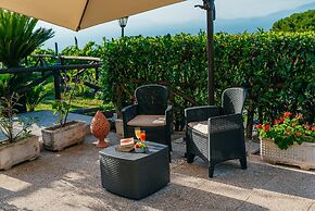 Villa Tina in Sant Agnello