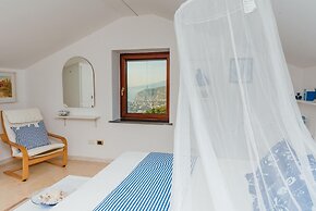 Villa Tina in Sant Agnello