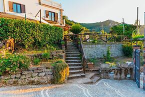 Villa Tina in Sant Agnello
