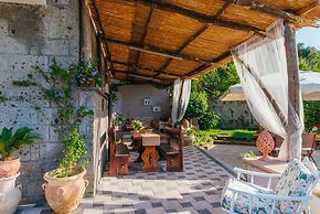 Villa Tina in Sant Agnello