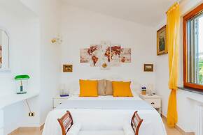 Villa Tina in Sant Agnello