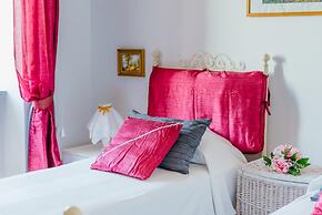 Villa Tina in Sant Agnello