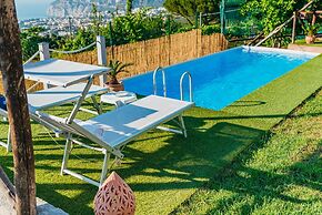 Villa Tina in Sant Agnello