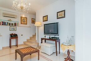 Villa Tina in Sant Agnello