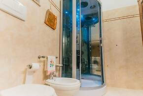 Villa Tina in Sant Agnello