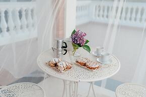 Villa Tina in Sant Agnello