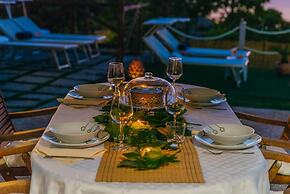 Villa Tina in Sant Agnello