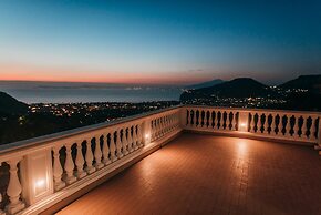 Villa Tina in Sant Agnello