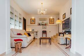 Villa Tina in Sant Agnello