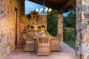 Il Conte Farmhouse Retreat