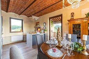 Il Conte Farmhouse Retreat