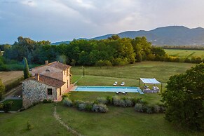 Il Conte Farmhouse Retreat