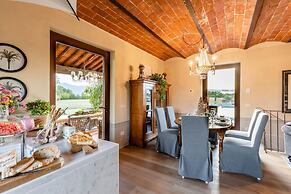 Il Conte Farmhouse Retreat
