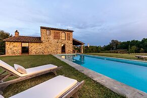 Il Conte Farmhouse Retreat