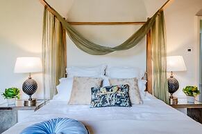 Il Conte Farmhouse Retreat