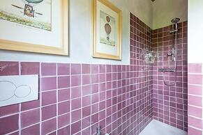 Il Conte Farmhouse Retreat