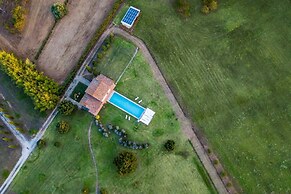 Il Conte Farmhouse Retreat