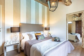 Il Conte Farmhouse Retreat