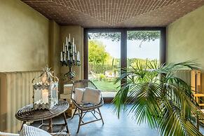 Il Conte Farmhouse Retreat