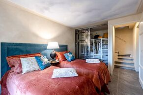 Il Conte Farmhouse Retreat