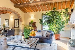 Il Conte Farmhouse Retreat