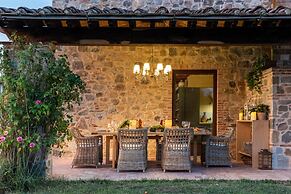 Il Conte Farmhouse Retreat