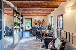 Il Conte Farmhouse Retreat