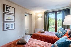 Il Conte Farmhouse Retreat