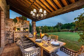 Il Conte Farmhouse Retreat