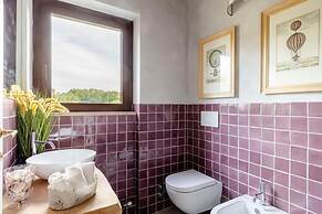 Il Conte Farmhouse Retreat