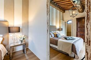 Il Conte Farmhouse Retreat