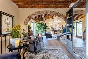 Il Conte Farmhouse Retreat