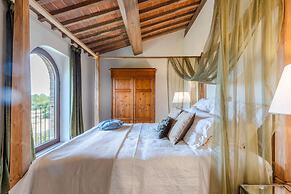 Il Conte Farmhouse Retreat