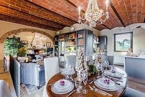 Il Conte Farmhouse Retreat