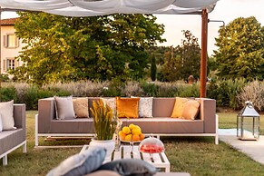 Il Conte Farmhouse Retreat