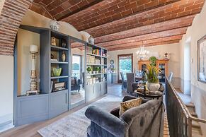 Il Conte Farmhouse Retreat