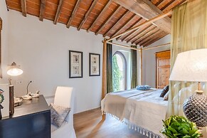 Il Conte Farmhouse Retreat