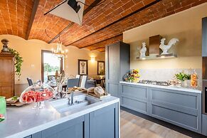 Il Conte Farmhouse Retreat